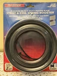 Rideeffex Superior 18-1950 Round H-shape Coil Spring Booster; Universal 2" Lift. Fixed Price $19.99.