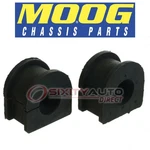 Moog Front To Frame Stabilizer Bar Bushing Kit For 1987 Gmc R1500 - Mr. Fixed Price $24.61.