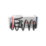 Lesjofors New Rear Coil Spring 4277822 / 12794915 Saab 9-3 Wagon 2006-2011. Fixed Price $63.43.