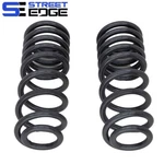 Street Edge 2" Front Lowering Spring Set For 07-18 Toyota Tundra V8. Fixed Price $194.39.