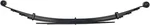 Dorman 34-1451HD Suspension Leaf Spring Fits Dodge Ram 1500. Fixed Price $288.46.
