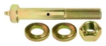 Rockjock 4X4 Leaf Spring Bolt - Greaseable. Fixed Price $35.91.