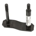 Oem New 2000-2004 Nissan Xterra Frontier Left Right Spring Shackle 55220-7Z001. Fixed Price $130.45.
