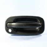 Gm Oem Black WA8555 Pearl Front Exterior Door Handle For 04-06 Suburban Tahoe. Fixed Price $23.74.