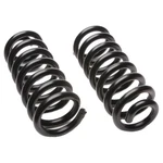 Moog Coil Spring Set For Blazer, C10 Suburban, Jimmy 6082. Fixed Price $201.36.