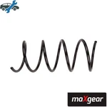 Coil Spring 60-0377 For Mercedes-benz C-class/t-model Clk/convertible 3.2L 6CYL. Fixed Price $45.15.