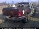 Front Leaf Spring Id Fits 99-04 Ford F250SD Pickup 207168. Fixed Price $485.00.
