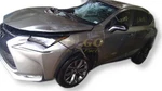 Driver Strut Front With Package Sport Fits 15-17 Lexus NX200T 10291443. Fixed Price $190.76.