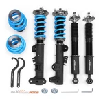Maxpeedingrods T6 Coilover Shock Springs Kit For Bmw E36 Series 91-99 Rwd. Fixed Price $379.00.