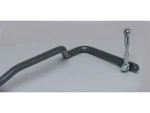 Progress 24MM Adjustable Rear Sway Bar For 95-98 Nissan 240SX S14. Fixed Price $329.88.
