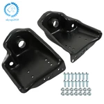 04-07 Ford F-250 Super Duty 4X4 Front Spring Seat Housing Shock Tower Rh Lh. Fixed Price $148.98.