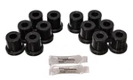 Energy Suspension 8.2106G Leaf Spring Bushing Set Fits 81-89 Land Cruiser. Fixed Price $49.56.