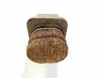Rear Axle Bump Stop Fits 08 09 10 Ford F450 F550. Fixed Price $36.00.