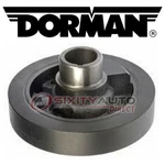 Dorman Engine Harmonic Balancer 1980-1983 Ford E-350 Econoline Club Sg. Fixed Price $179.00.