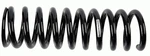 Sachs 998 372 Suspension Spring For Mercedes-benz. Fixed Price $71.06.