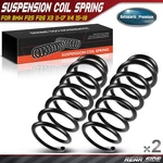 2X Coil Springs For Bmw F25 F26 X3 11-17 X4 15-18 Rear Left & Right 33536787208. Fixed Price $59.99.