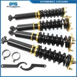 Coilovers For 2006-2013 IS250 IS350 Rwd Suspension Kits Adj. Height Strut Shocks. Fixed Price $264.38.