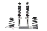 H&r Street Performance Ss Coil Over Kit Volkswagen Golf Jetta 1998-2005. Fixed Price $1667.99.