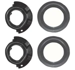 New Front Upper & Lower Coil Spring Insulators Kit Kyb For Chevy Impala Venture. Fixed Price $66.95.
