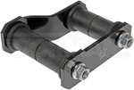 Dorman 722 124 Leaf Spring Shackle Kit. Fixed Price $47.34.