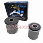 Mevotech Supreme Front Lower Suspension Control Arm Bushing For 1995-2005 Xq. Fixed Price $29.47.