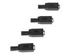 Afe Power 436-401002-N Suspension Logic Electronic Shock Modules W/ Small Connec. Fixed Price $478.99.