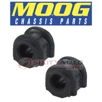Moog Front Frame Stabilizer Bar Bushing Kit For 2011-2013 Kia Sorento Ps. Fixed Price $21.88.