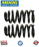 Rear Coil Spring Set Moog 81413 Fits 07-17 Ford Expedition. Fixed Price $234.67.