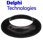 Delphi Front Upper Coil Spring Insulator For 1986-2005 Chevrolet Astro Aj. Fixed Price $28.45.