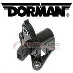 Dorman Crankshaft Position Sensor 2004-2010 Ford Explorer Sport Trac Wt. Fixed Price $31.06.