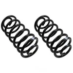 Coil Spring Set Moog CC81367. Fixed Price $296.99.