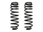 Icon 24015 For 07-18 Jeep Wrangler Jk Rear 4.5IN Dual- Rate Spring Kit. Fixed Price $298.87.