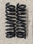 Eibach Bmw Rear Springs Fits And Chassis Cars 112003103HA. Fixed Price $60.00.