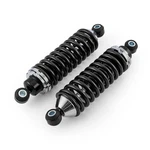 Speedmaster PCE494.1002 180 Lbs./in. Spring Rate 12 Coil Over Shock Assemblies. Fixed Price $328.40.