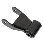 Oem New Mopar Rear Spring Shackle 94-01 Dodge Ram 1500 2500 3500 52039479AA. Fixed Price $46.57.