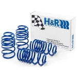 H&r 50778-77 Lowering Front Rear Springs Kit For 2010-11 Chevrolet Camaro Ss V8. Fixed Price $255.10.