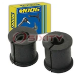 Moog Rear Frame Stabilizer Bar Bushing Kit For 2002-2006 Toyota Camry Xk. Fixed Price $15.22.