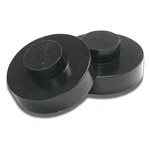 For Jeep Wrangler 2007-2011 Warrior 2" Rear Coil Spring Spacers. Fixed Price $188.80.