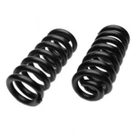 Coil Spring Set Moog 6560. Fixed Price $187.46.
