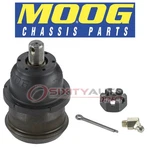 Moog Front Lower Ball Joint For 1973-1974 Oldsmobile Omega Spring Ride He. Fixed Price $44.43.