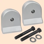 2-INCH Suspension Leveling Kit Ford F250 F350 Super Duty 4WD 2005 2006-2025. Fixed Price $37.89.