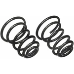 Moog CC647 Cargo Coil Matched Pair Rear Springs 1982-1994 Chevy Buick. Fixed Price $79.96.