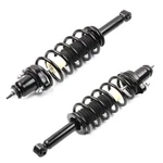 Fits Chrysler 200 Sebring Dodge Avenger Rear Complete Struts Assemblies. Fixed Price $81.75.