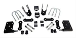 Crown Automotive Leaf Spring Mounting Plate Bracket 52040407K. Fixed Price $151.99.