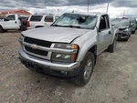 Driver Torsion Bar Increased Capacity Chassis Package Fits 04-12 Canyon 9958044. Fixed Price $102.02.