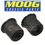 Moog Rear Upper Control Arm Bushing Kit For 1970 Buick Estate Wagon - Nr. Fixed Price $45.97.