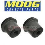 Moog Front Upper Control Arm Bushing Kit For 1999-2003 Dodge Ram 2500 Van Ok. Fixed Price $37.76.