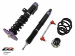 D2 Racing D-CH-02-1 Coil Over Shock Absorber. Fixed Price $1250.00.