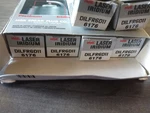 Pack Ngk Laser Iridium Spark Plugs 6176 Premium DILFR6D11. Fixed Price $62.00.