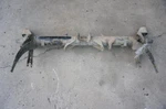 Oem Porsche Rear Subframe Suspension Torsion Bar Assembly 87-88 924S. Fixed Price $257.11.